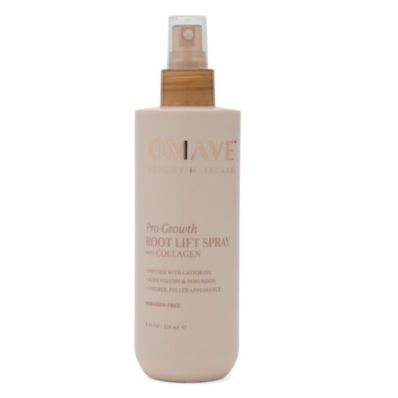 OMAVE multi Pro Growth Root Lift Spray - Picture 1 of 2